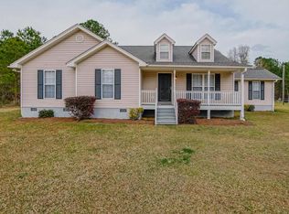 157 Hallwood Rd, Eastover, SC 29044