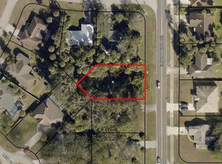 1390 Eldron Blvd SE, Palm Bay, FL 32909