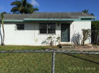 12371 SW 256th St, Homestead, FL 33032