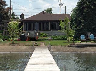212 W Lake Rd, Mayville, NY 14757