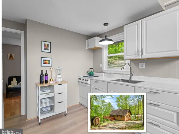 293 Old Sawmill Rd, Front Royal, VA 22630