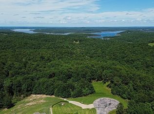 TRACT Sweden Ct #D, Mountain Home, AR 72653