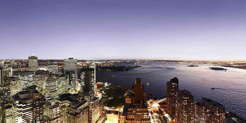 Rented by Corcoran | media 21