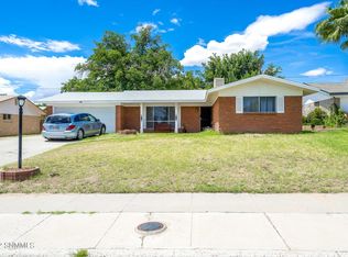 2035 Boise Dr, Las Cruces, NM 88001