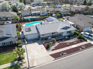 551 E Menlo Ave, Fresno, CA 93710