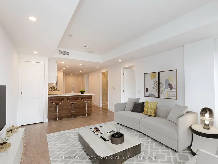 340 Queen St #1201 — Photo 7