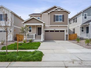 9265 Telluride Ct, Commerce City, CO 80022