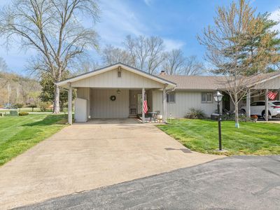 2 Ash Court, Branson, MO, 65616