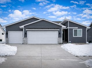 2311 Oxley Dr, Granger, IA 50109