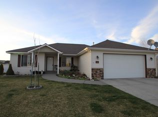 2691 W Broadmoore Dr, Hayden Lake, ID 83835