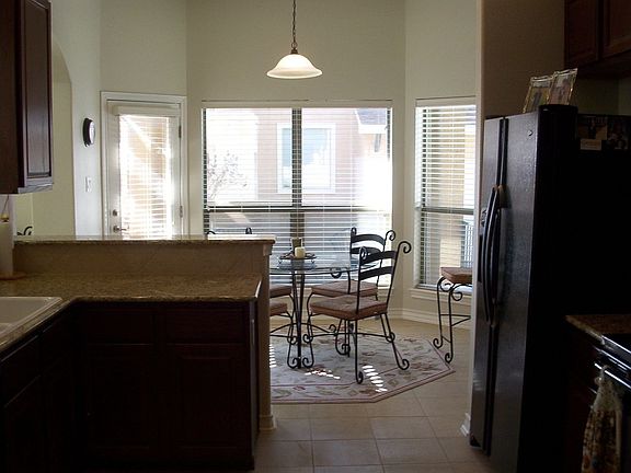 Gourmet Kitchen & Nook