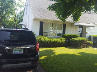 1137 Simcoe Ave, Flint, MI 48507