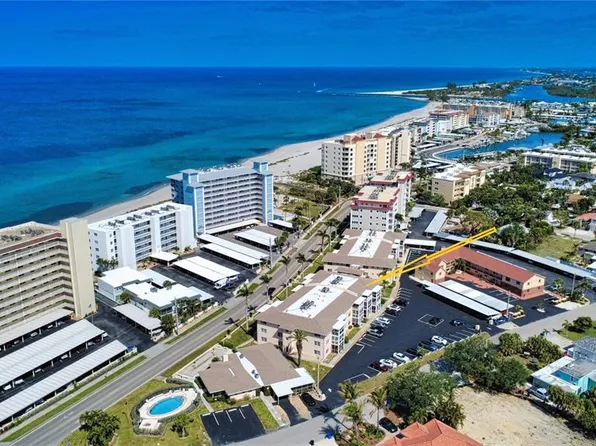 200 N THE ESPLANADE #C-9, VENICE, FL 34285