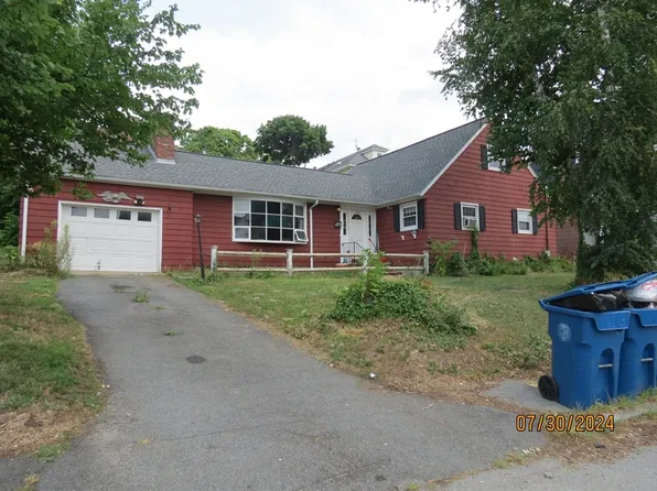 5 Buswell St, Lawrence, MA 01841