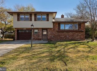 410 Howard Rd, Cherry Hill, NJ 08034