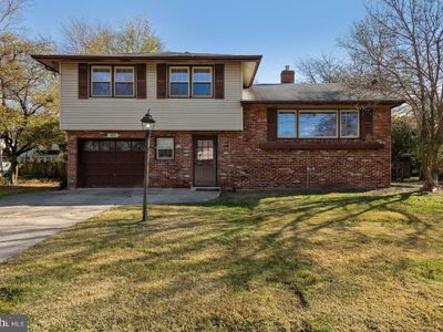 410 Howard Rd, Cherry Hill, NJ, 08034