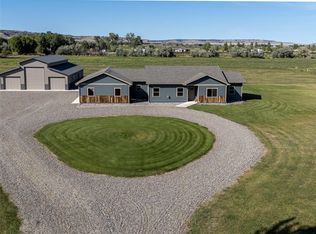 7 Rodeo Dr, Park City, MT 59063