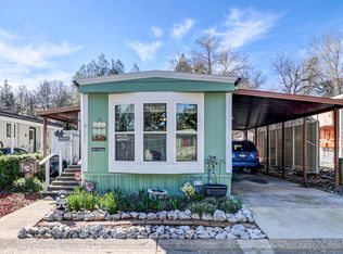 1257 Mountain Shadows Blvd, Redding, CA 96003