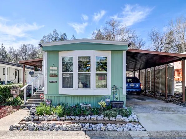 1257 Mountain Shadows Blvd, Redding, CA 96003