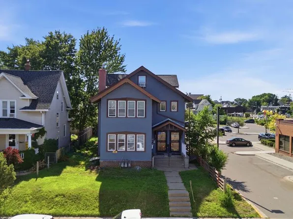 3018 Chicago Ave, Minneapolis, MN 55407