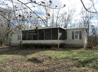 132 Blaine Way, Dandridge, TN 37725