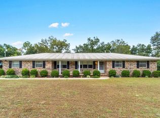 8730 Sharon Ln, Pensacola, FL 32534