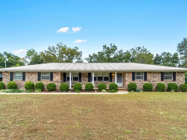 8730 Sharon Ln, Pensacola, FL 32534