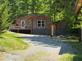 4728 Fred Jennings Rd, Walland, TN 37886