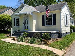 114 S Highland Dr, Sparta, TN 38583