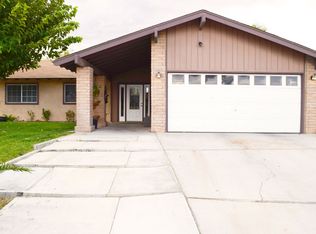 309 Dawn Ct, Ridgecrest, CA 93555