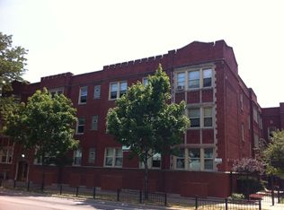 6700 S Indiana, Chicago, IL 60637