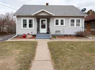 N5347 State Road 17, Gleason, WI 54435