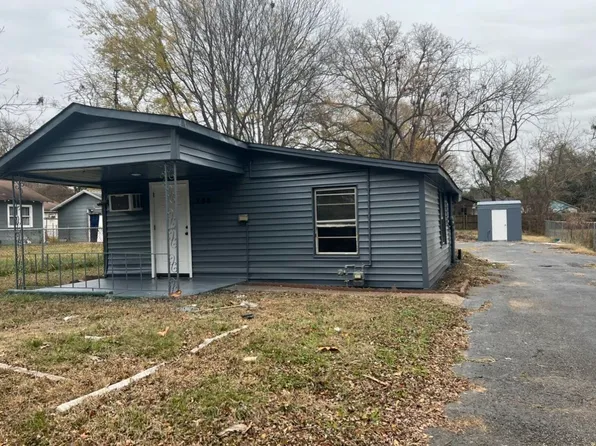 520 Williams St, Longview, TX 75601