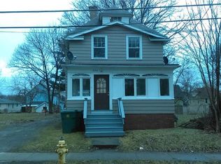 276 6th St, Rochester, NY 14605