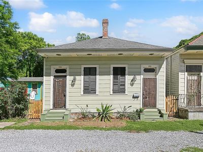 305-07 Tricou St, New Orleans, LA, 70117