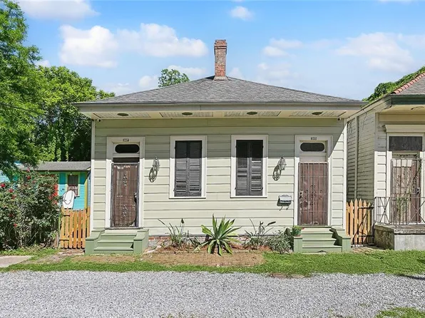 305-07 Tricou St, New Orleans, LA 70117