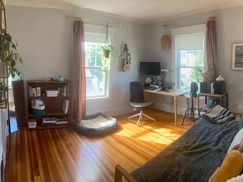 30 Emerson St #3