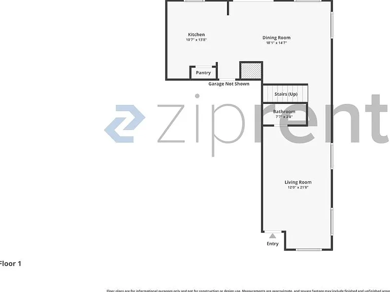 2315 E Pinchot Ave #128 — Photo 40