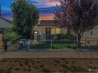 118 West E St, Tehachapi, CA 93561