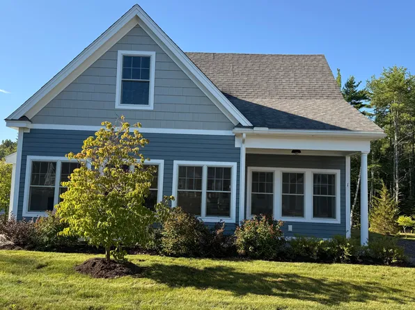 1 Shipwright Lane #239, Arundel, ME 04046
