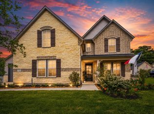 534 Black Bronco Rd, Magnolia, TX 77354