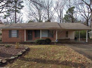 508 Vinson St, Little Rock, AR 72205