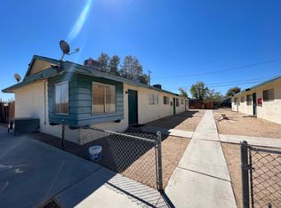 341 W Wilson Ave APT C, Ridgecrest, CA 93555