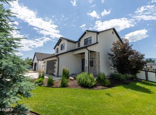 485 N 300 W, Heber City, UT 84032