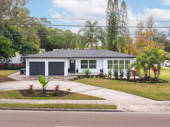 1401 Drew St, Clearwater, FL 33755
