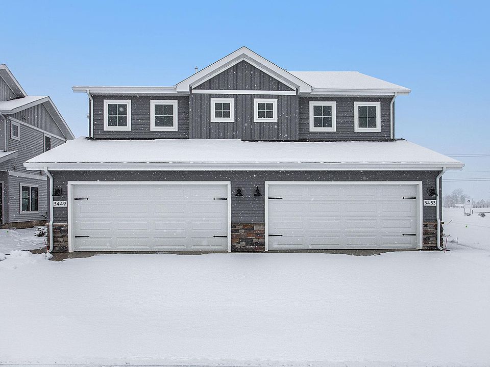 3410 32nd Ave 3479, Hudsonville, MI 49426 Zillow