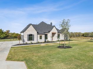 115 Waterview Dr, Gunter, TX 75058
