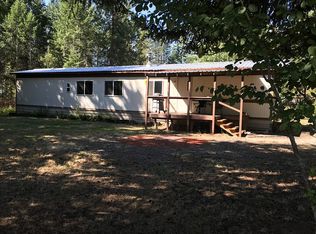 1 Aspen Ln, Sagle, ID 83860