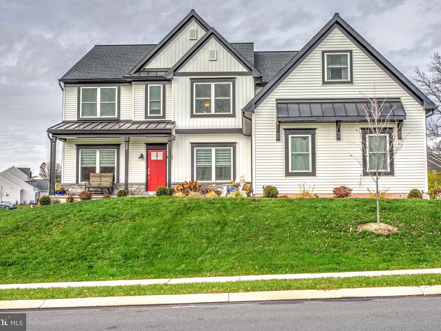 10 E Sparrow Hawk Ln, Denver, PA 17517 Zillow