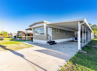 37108 Sandra Ave, Zephyrhills, FL 33542